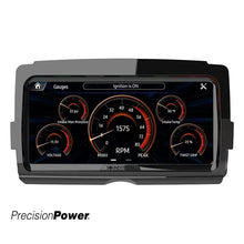 Soundstream V2 Advanced Plug-n-Play Head Unit til Harley-Davidson