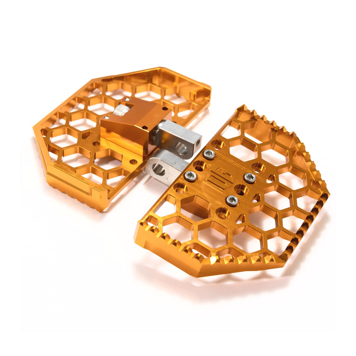 OG HoneyComp V3 Mini Floorboards