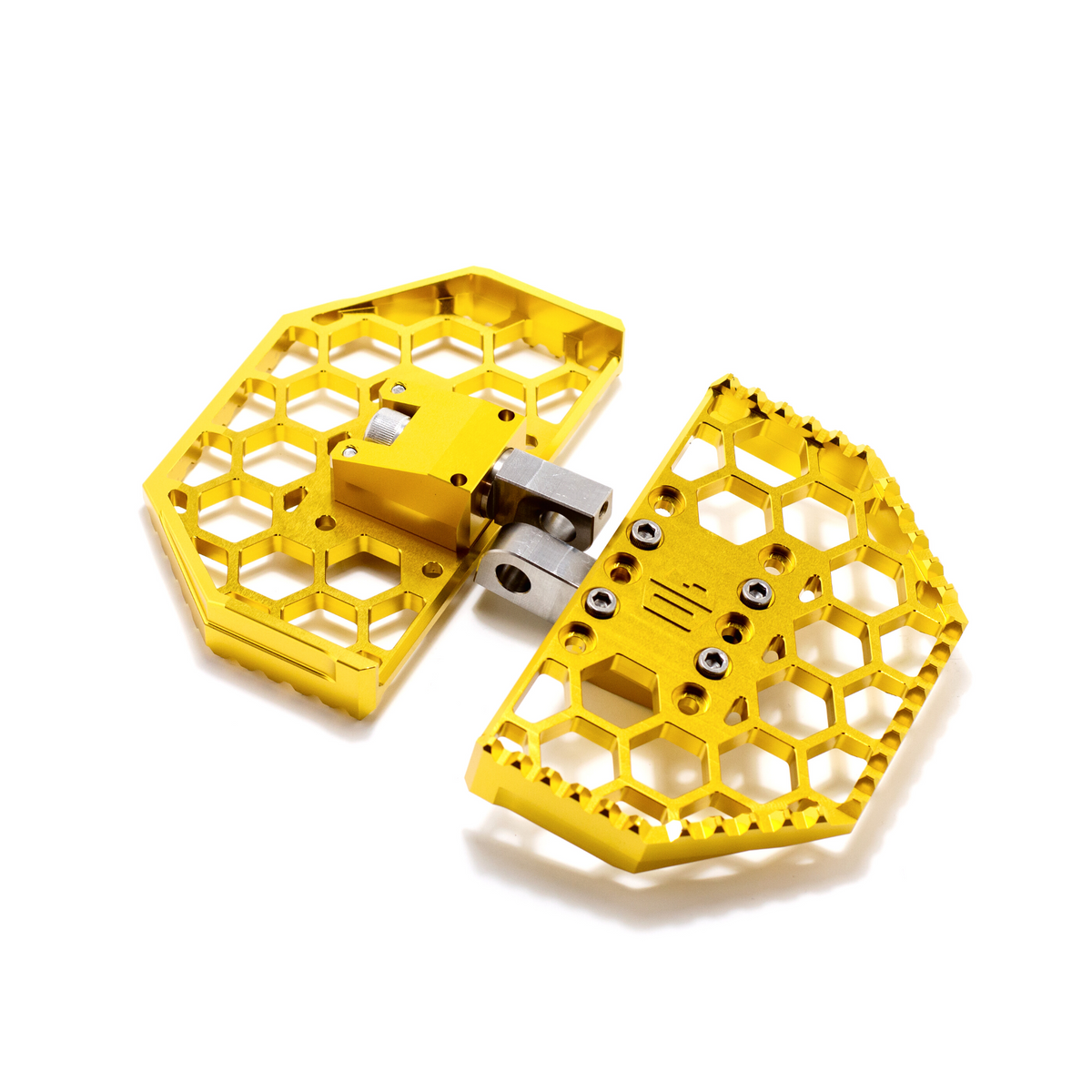 OG HoneyComp V3 Mini Floorboards