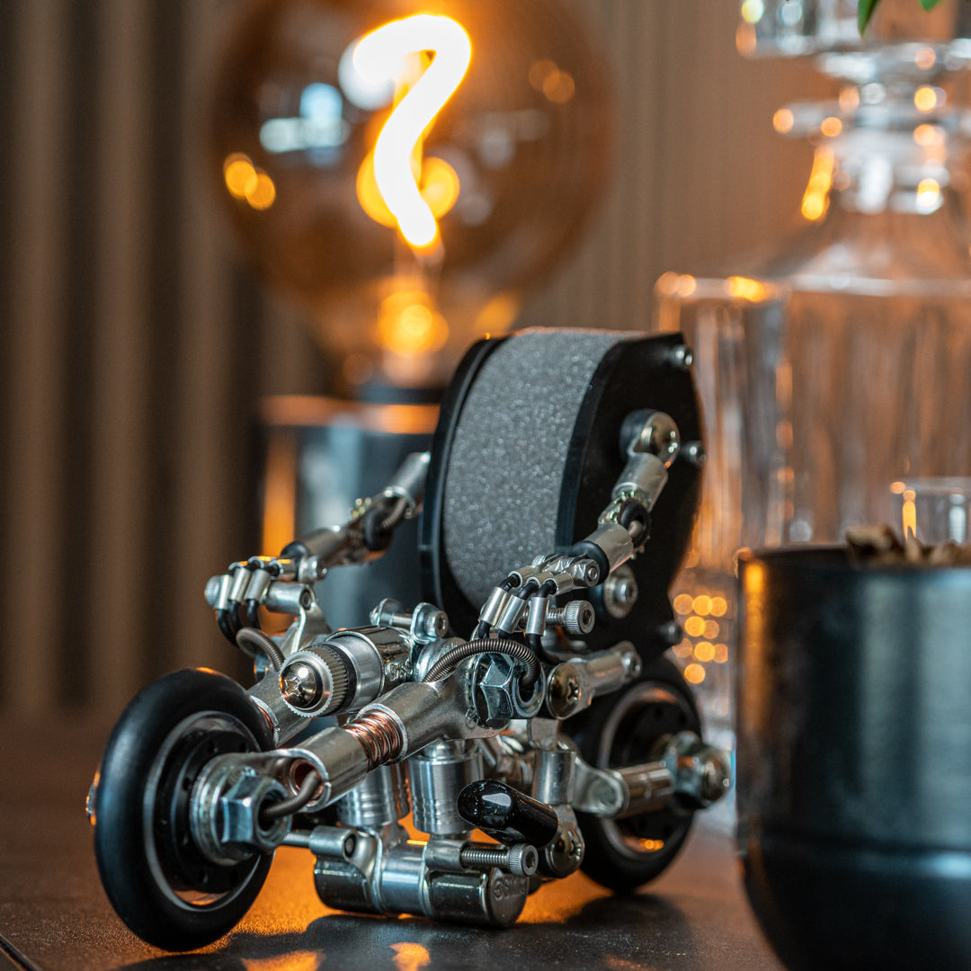 Eksklusiv Bike Urholder