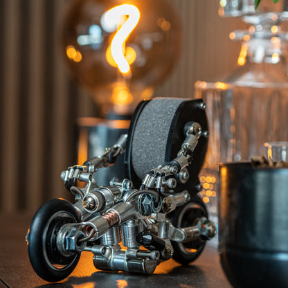 Eksklusiv Bike Urholder