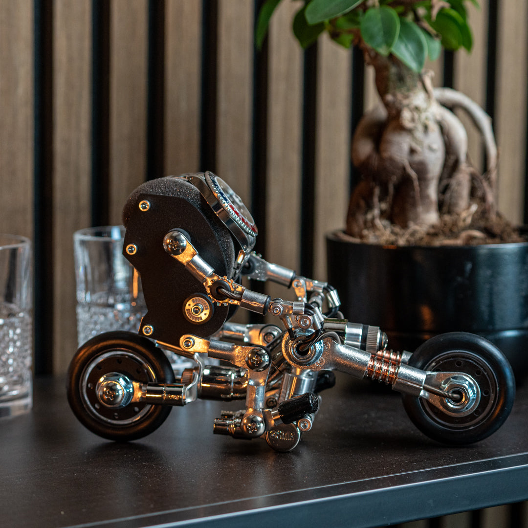 Eksklusiv Bike Urholder