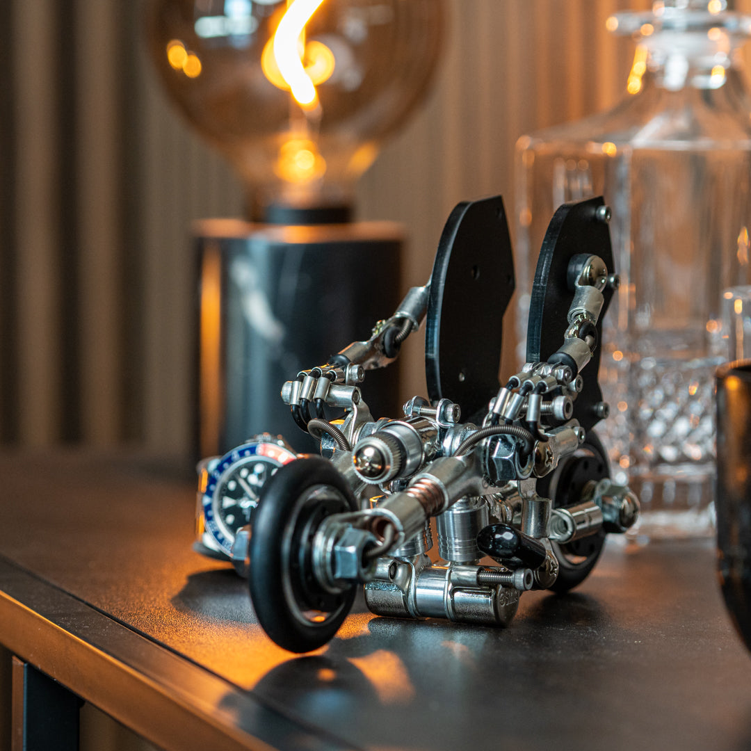 Eksklusiv Bike Urholder