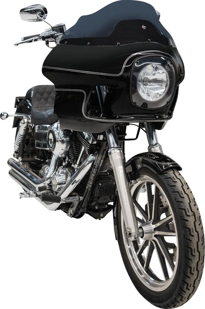 KLOCK WERKS FXRP FAIRING KIT — DYNA