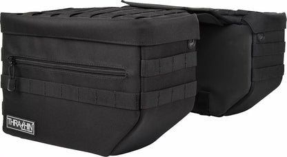 THRASHIN SUPPLY CO. ESCAPE SADDLEBAG V2