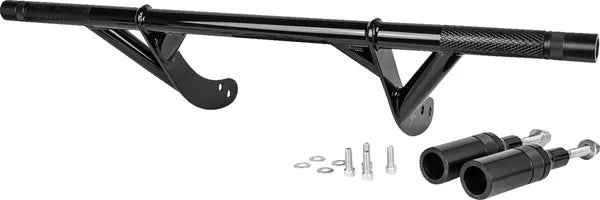 BURLY BRAND Crash Bar – Dyna 2006–2017