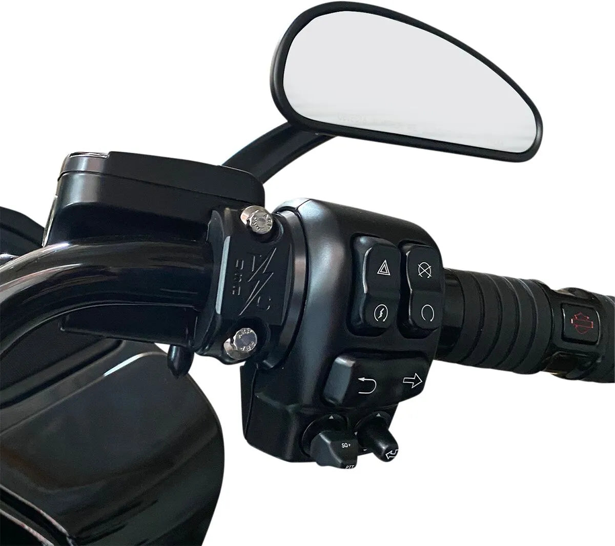 THRASHIN SUPPLY CO. – Kobling/Bremse Perch