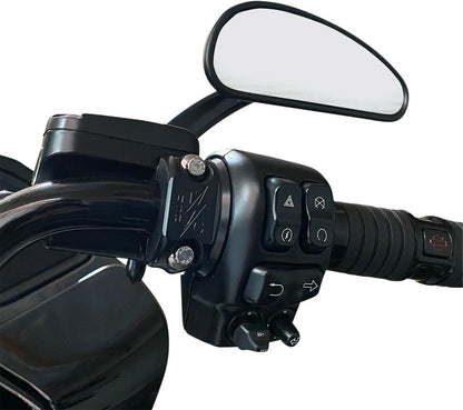 THRASHIN SUPPLY CO. – Kobling/Bremse Perch