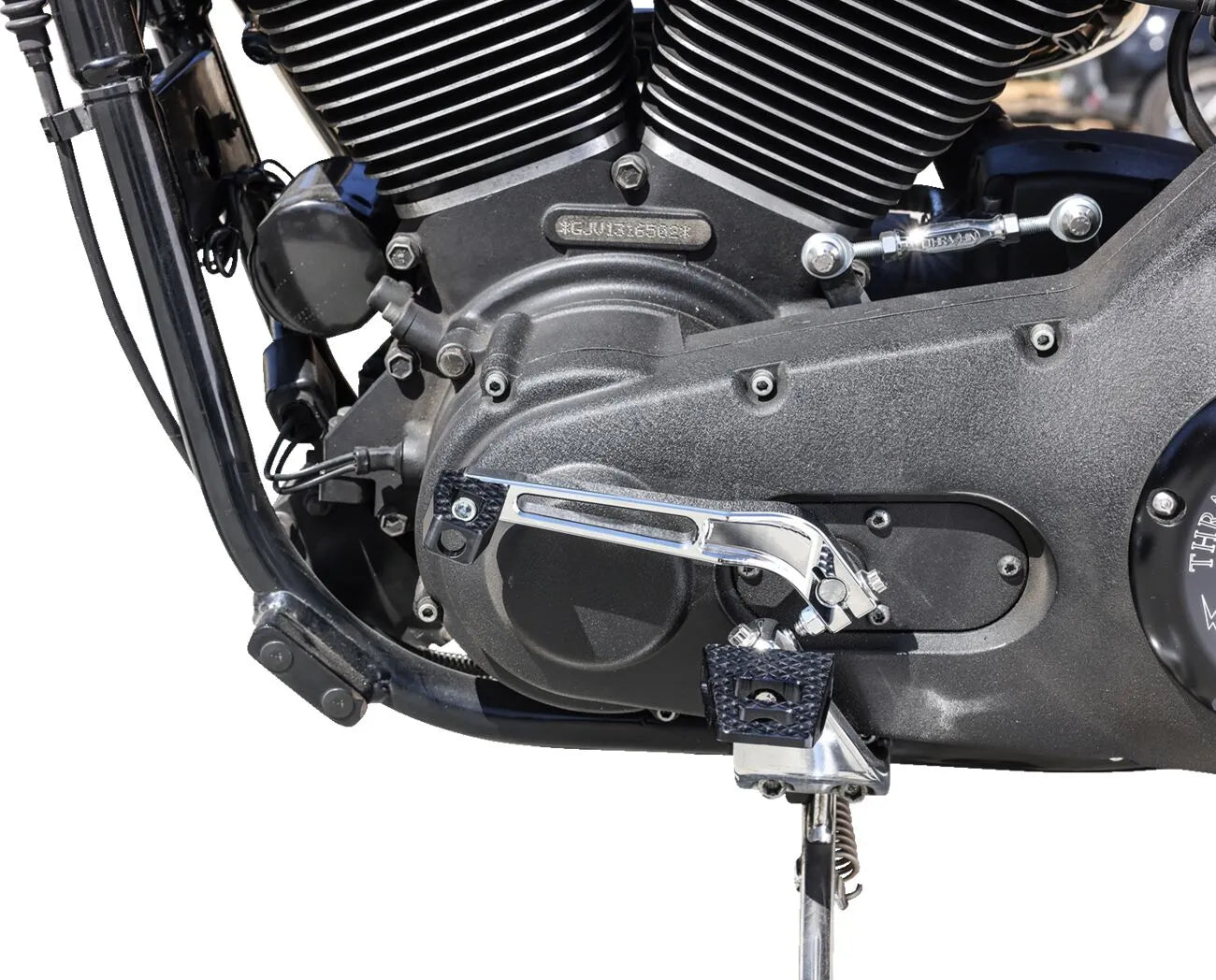 THRASHIN SUPPLY CO. P-54 Shifter Peg – Sort