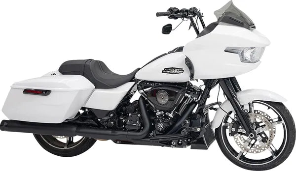 KLOCK WERKS FLTR 2023+ Flare Windshield, 10" Sport – Tint (let tonet)