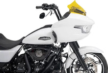 KLOCK WERKS FLTR 2023+ Flare Windshield, 10" Sport – Yellow