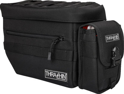 Thrashin Supply Co. Pouch Multi Use TSC – Black (TSB-00-14 / 35011976)