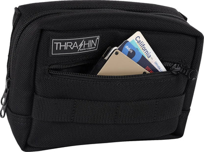 Thrashin Supply Co. Handlebar Bag
