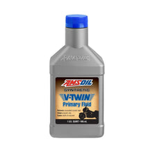 AMSOIL V-TWIN Primærolie 0,946 L