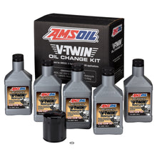 AMSOIL Servicekit V-Rod/Night Rod