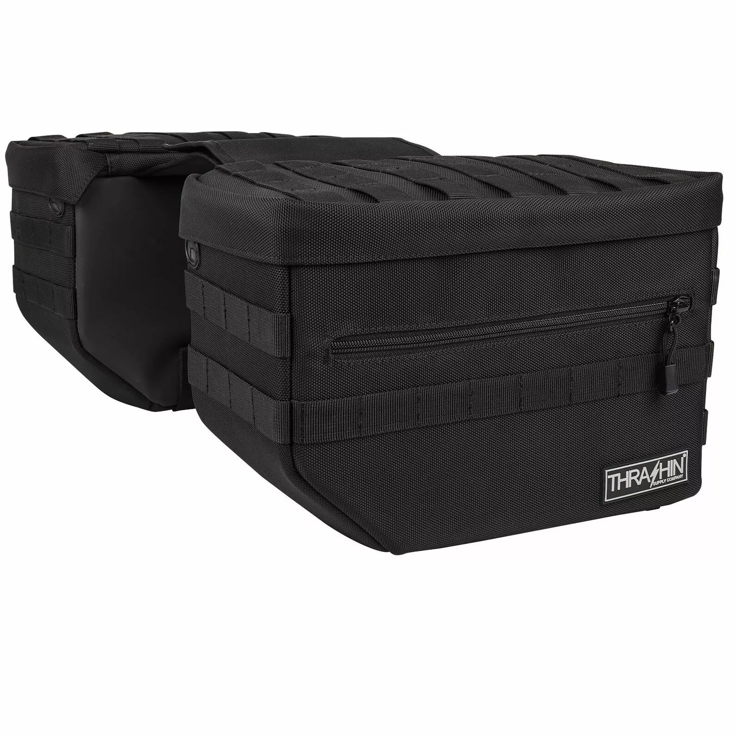 THRASHIN SUPPLY CO. ESCAPE SADDLEBAG V2