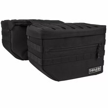 THRASHIN SUPPLY CO. ESCAPE SADDLEBAG V2