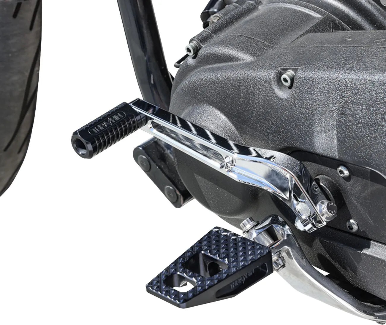 THRASHIN SUPPLY CO. Speedway Shifter Peg – Sort