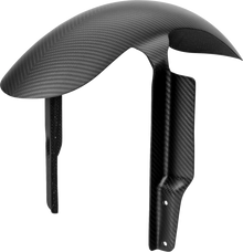 SLYFOX Forskærm – Carbon Fiber Mat