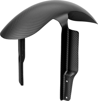 SLYFOX Forskærm – Carbon Fiber Mat