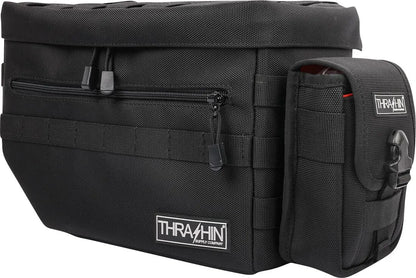 Thrashin Supply Co. Pouch Multi Use TSC – Black (TSB-00-14 / 35011976)