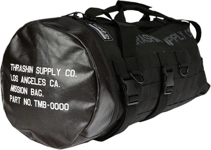 THRASHIN SUPPLY CO. – Bag Mission Duffle