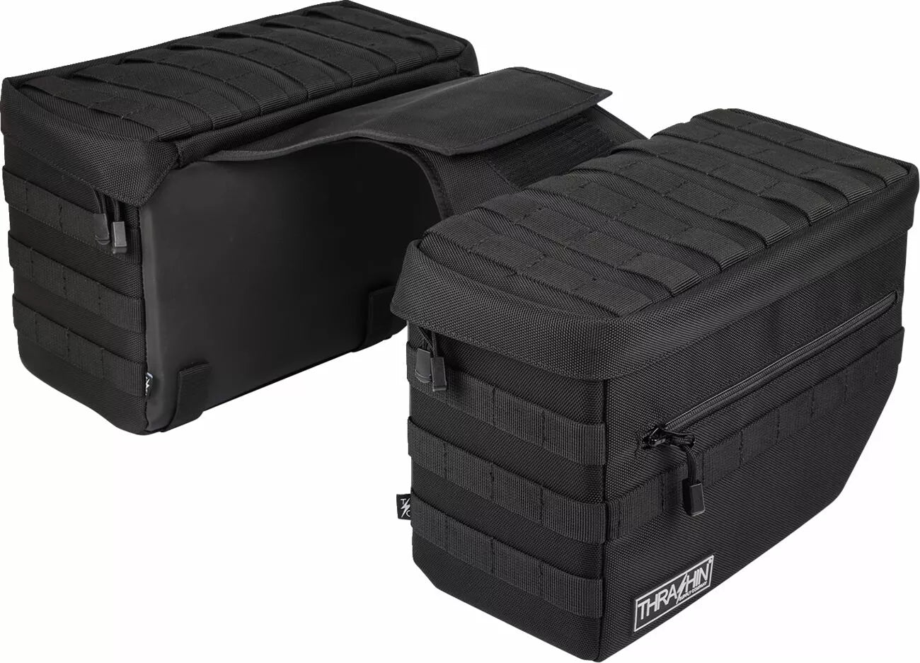 THRASHIN SUPPLY CO. ESCAPE SADDLEBAG V2