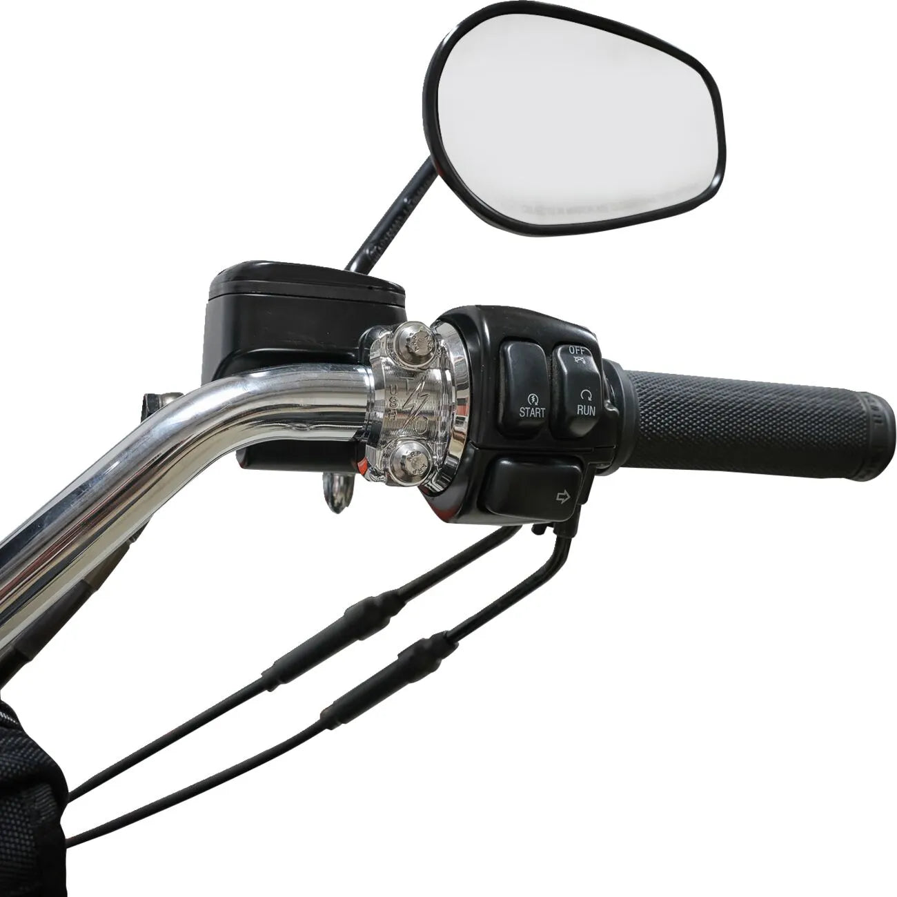 THRASHIN SUPPLY CO. CLAMP PERCH SPEEDWAY KROME