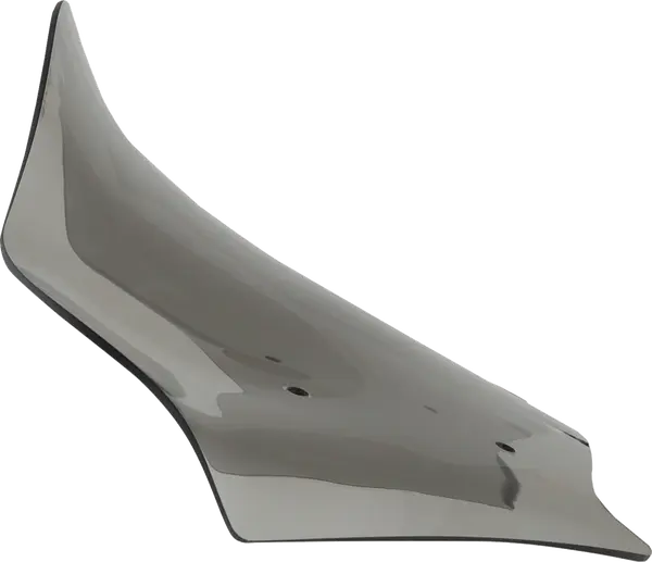 KLOCK WERKS FLH 2023+ Flare Windshield, 12" – Tint