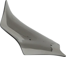 KLOCK WERKS FLH 2023+ Flare Windshield, 12" – Tint