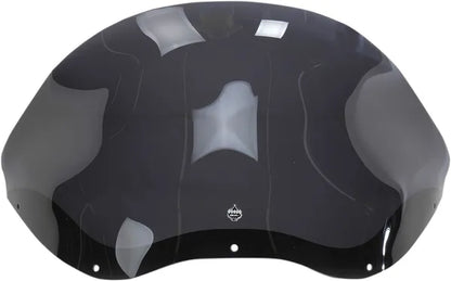 KLOCK WERKS FLTR 1998–2013 Flare Windshield – 14" Pro Tour – Dark Smoke