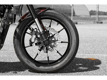 Rick’s "WAVE Design STEVE" Bremseskive