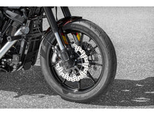 Rick’s "WAVE Design STEVE" Bremseskive