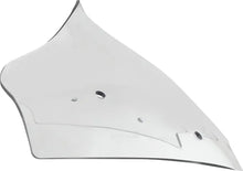 KLOCK WERKS FLTR 2023+ Flare Windshield, 8" Sport – Clear