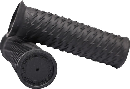 Thrashin Supply Co. – GRIP BOLT, Sort
