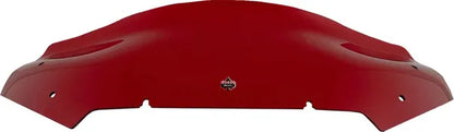 KLOCK WERKS FLTR 2023+ Flare Windshield, 8" Sport – Red