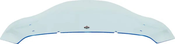 KLOCK WERKS FLH 2023+ Flare Windshield, 8" – Blue Ice