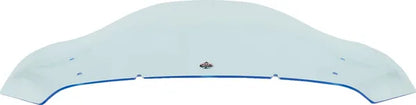 KLOCK WERKS FLH 2023+ Flare Windshield, 8" – Blue Ice