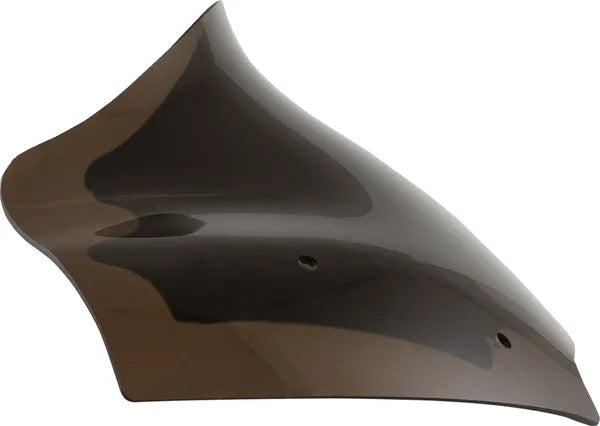 KLOCK WERKS FLTR 2023+ Flare Windshield, 10" Sport – Bronze