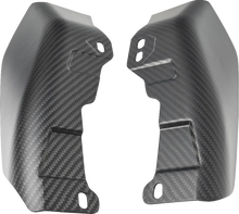 SLYFOX Air Deflector – Touring 2009–2023 – Mat