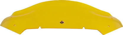 KLOCK WERKS FLTR 2023+ Flare Windshield, 8" Sport – Yellow