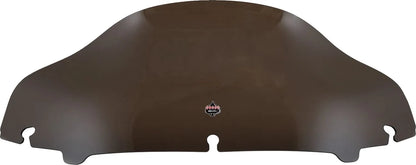 KLOCK WERKS FLH 2014+ Flare Windshield, 6.5" – Bronze