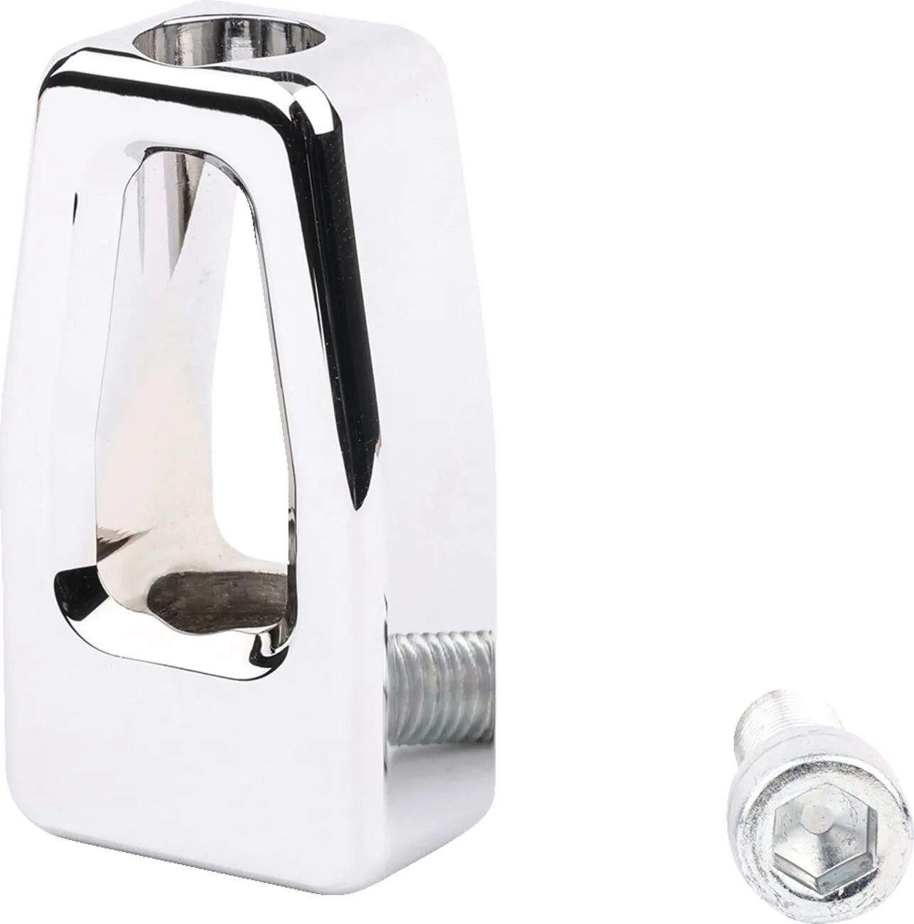 THRASHIN SUPPLY CO. P-54 Shifter Peg – Chrome