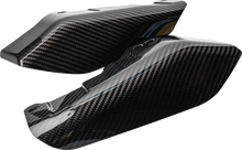 SLYFOX Air Deflector – Touring 2009–2023 – Blank