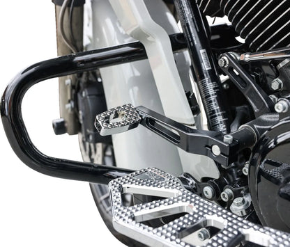 THRASHIN SUPPLY CO. P-54 Shifter Peg – Chrome