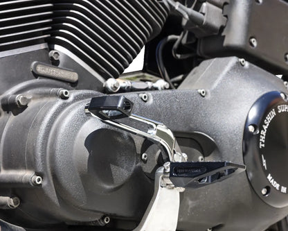 THRASHIN SUPPLY CO. P-54 Shifter Peg – Sort