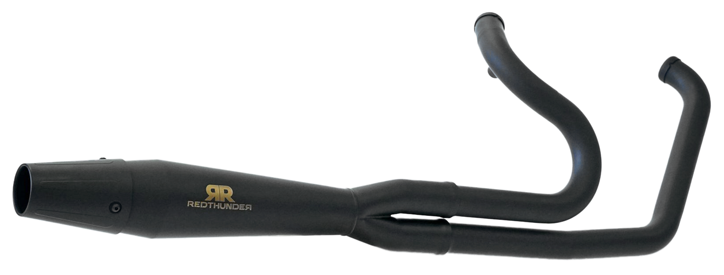 REDTHUNDER 2-INTO-1 EXHAUST SYSTEMS