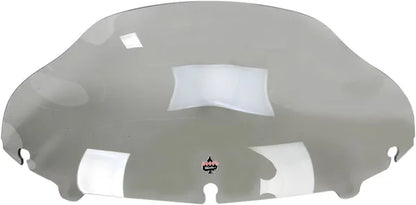 KLOCK WERKS FLH 2014+ Flare Windshield, 6.5" – Tint (let tonet)