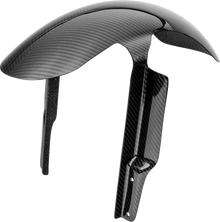 SLYFOX Forskærm – Carbon Fiber Blank