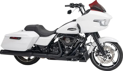 KLOCK WERKS FLTR 2023+ Flare Windshield, 10" Sport – Red